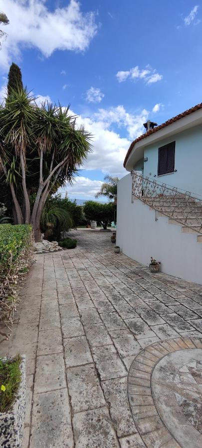 Villa Voscenza Benerica Vittoria Esterno foto