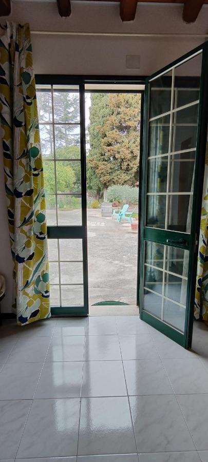 Villa Voscenza Benerica Vittoria Esterno foto