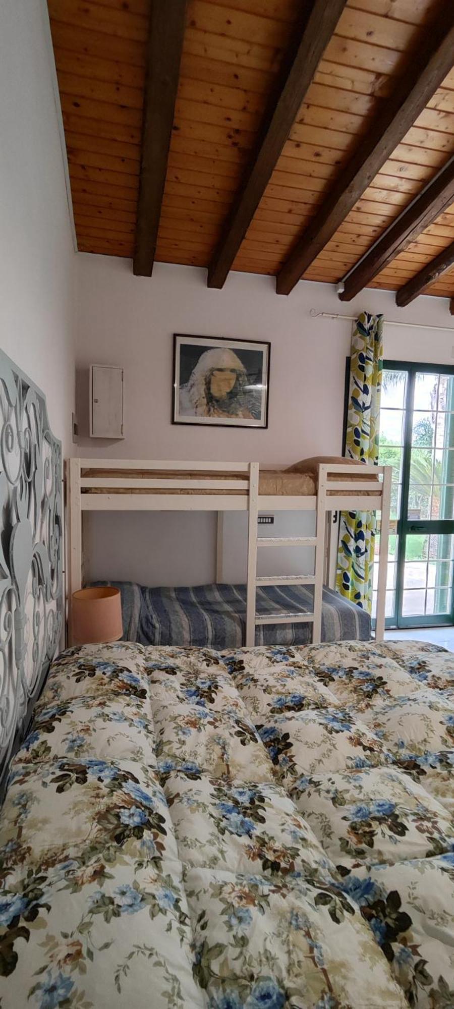 Villa Voscenza Benerica Vittoria Esterno foto