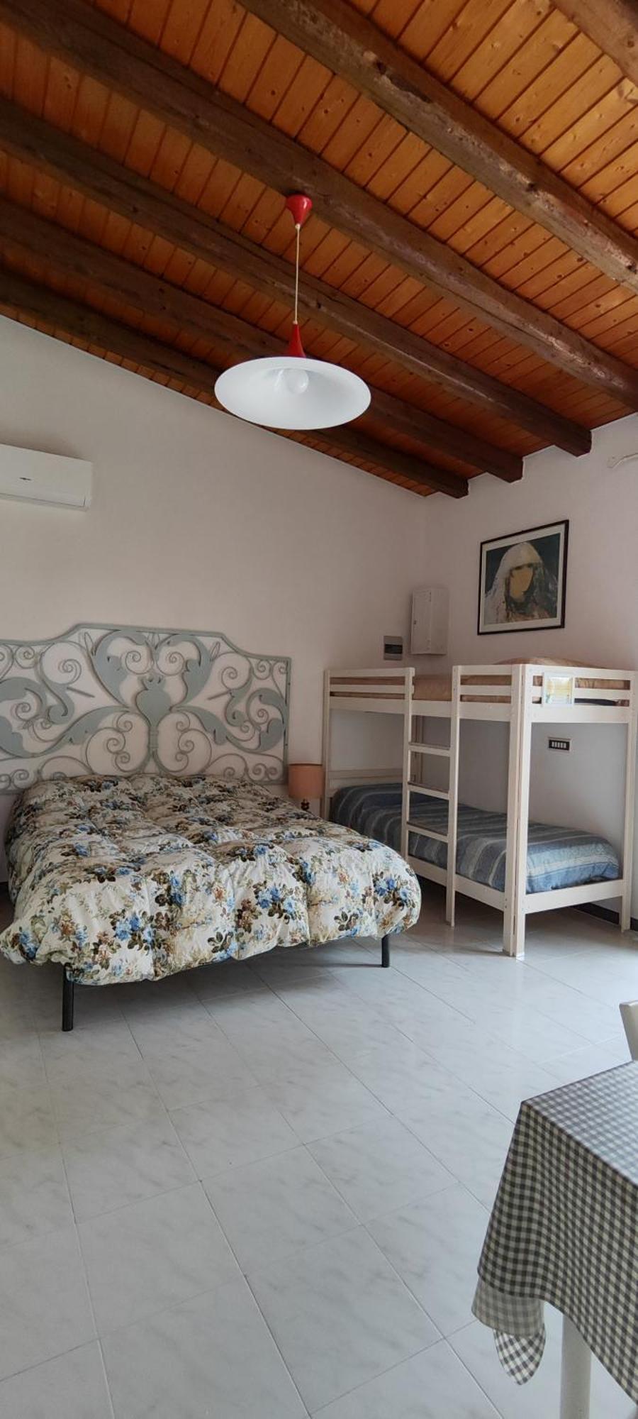 Villa Voscenza Benerica Vittoria Esterno foto